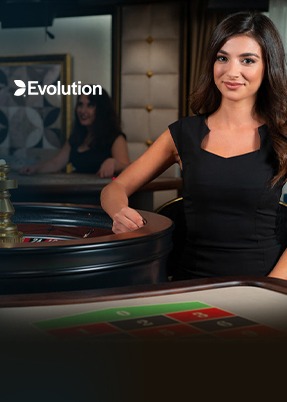 French Roulette Gold