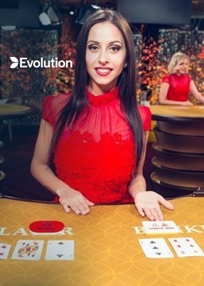 Speed Baccarat G