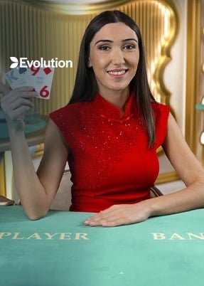 Speed Baccarat Q