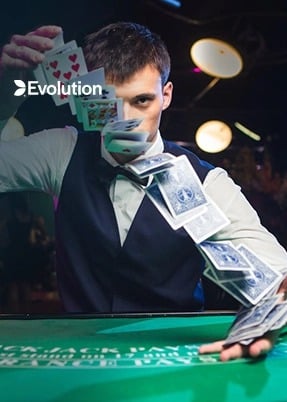 Speed VIP Blackjack C