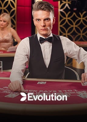 Speed VIP Blackjack E