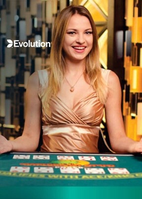 Three Card Poker