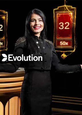 Türkçe Lightning Rulet