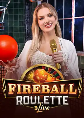 Fireball Roulette