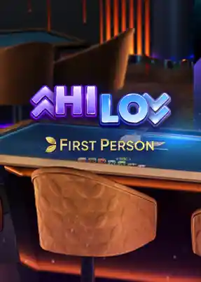 First Person HiLo