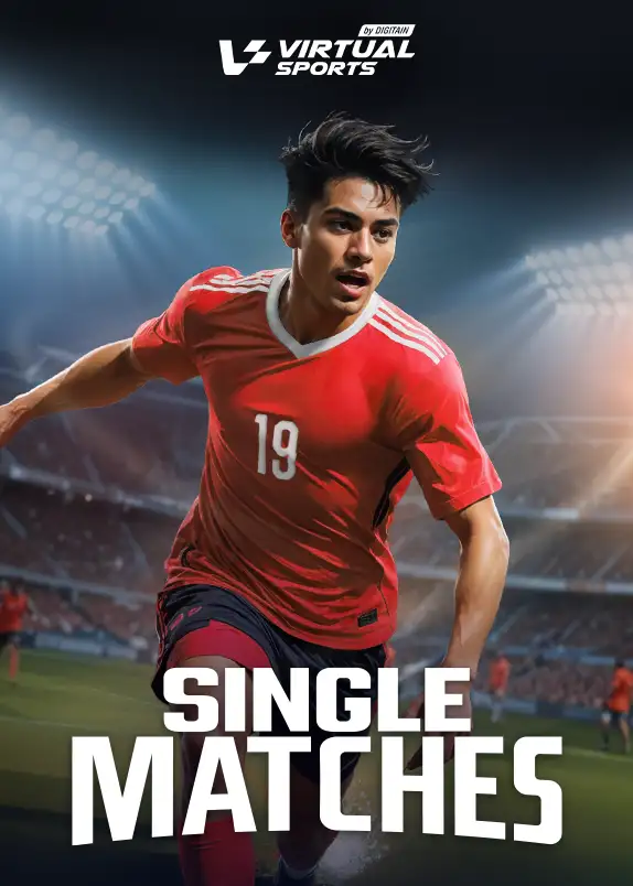 Football Single Match