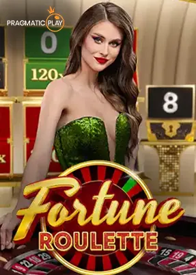 Fortune Roulette