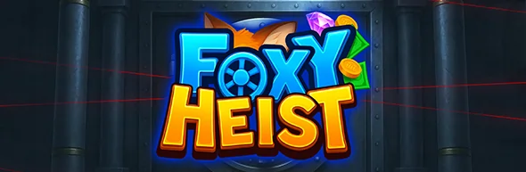 Foxy Heist