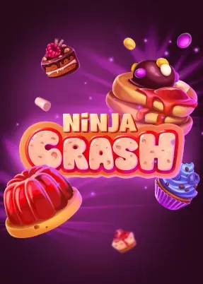 Ninja Crash