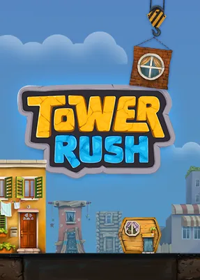Tower Rush