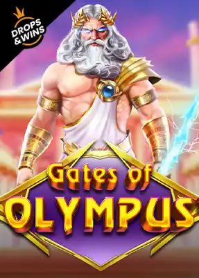 Gates of Olympus