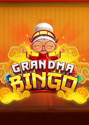 Grandma Bingo
