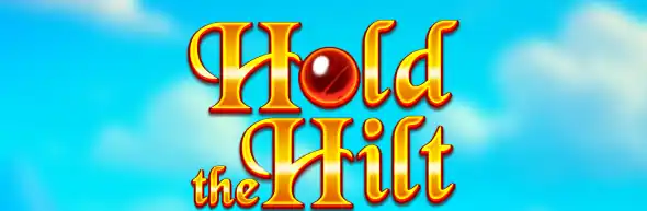 Hold the Hilt