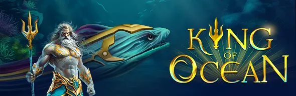 King Of Ocean
