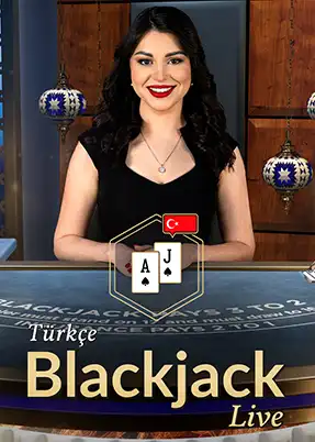 Klasik Blackjack 6
