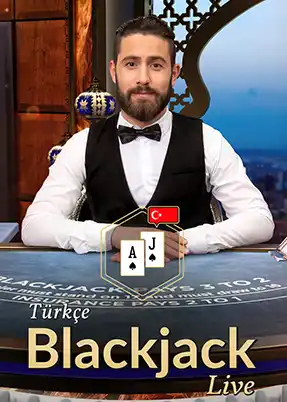 Klasik Speed Blackjack 5