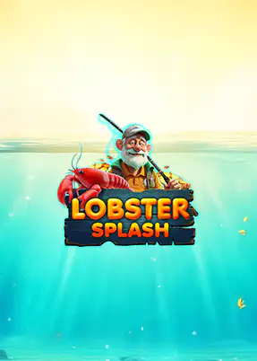 LOBSTER SPLASH