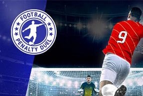 Football Penalty Duel