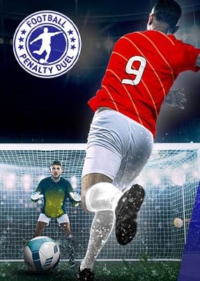 Football Penalty Duel
