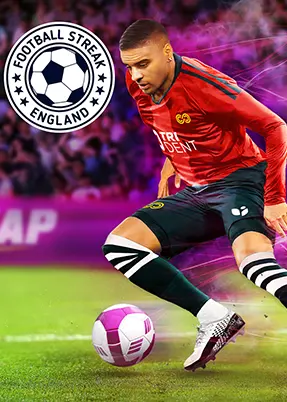 Football Streak England