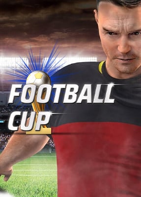 Virtual Football Cup