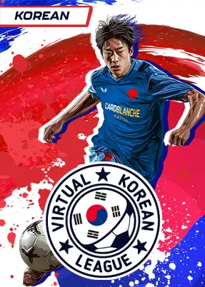Virtual Korean League
