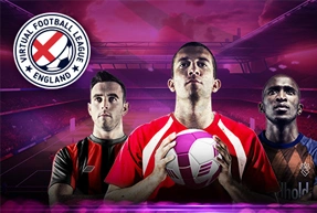 Virtual Football League England