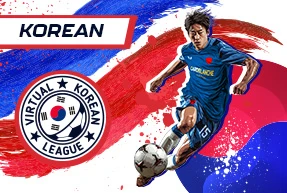 Virtual Korean League