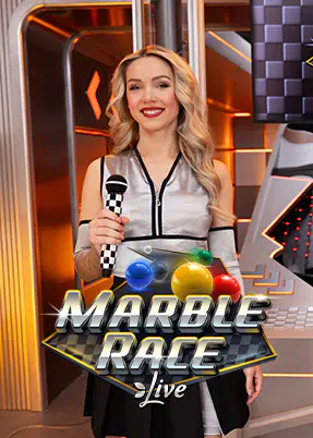 Marble Race