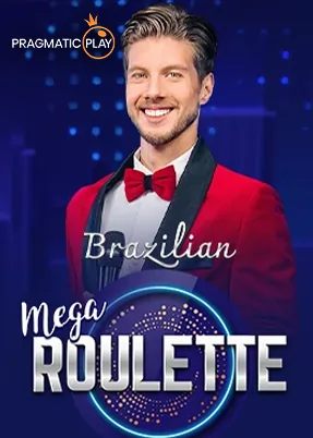 Mega Roulette Brazilian