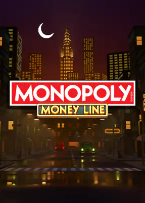 Monopoly Money Line