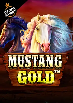 Mustang Gold™
