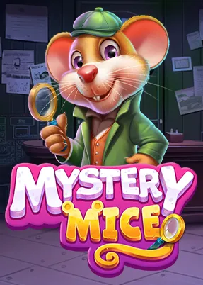 Mystery Mice