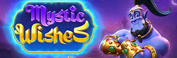 Mystic Wishes