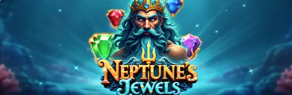 Neptune's Jewels