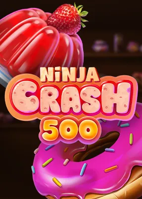 NinjaCrash 500