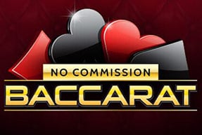 Baccarat No Commission