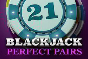 Blackjack Classic Perfect Pairs