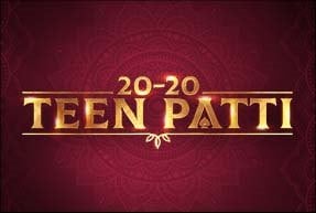 Teen Patti 20-20