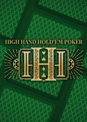 High Hand Hold'em Poker
