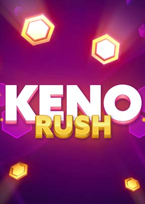 Keno Rush