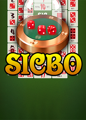 Sic Bo