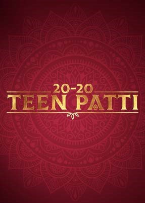Teen Patti 20-20
