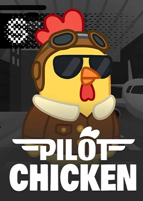 Pilot Chicken