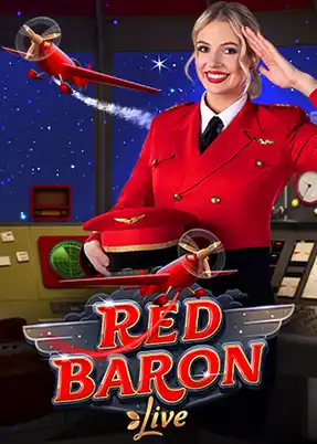 Red Baron Live