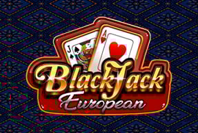 Blackjack European