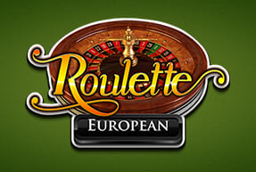 European Roulette