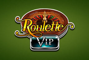 Roulette VIP
