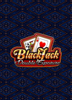 Blackjack Double Exposure