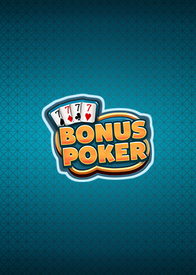 Bonus Poker